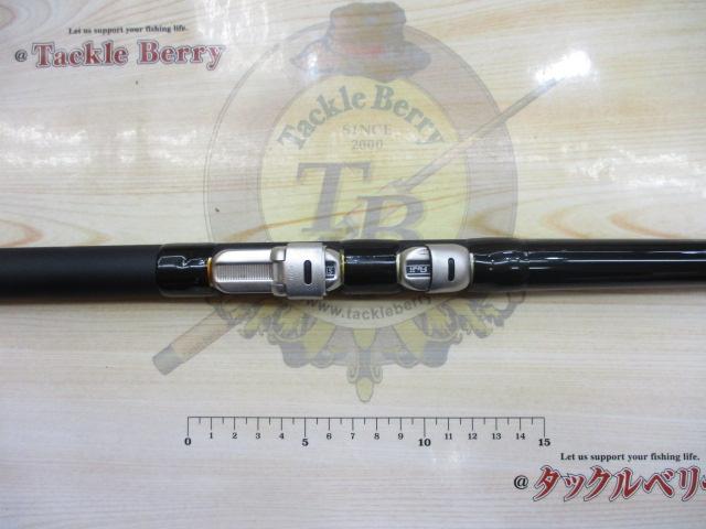 ネオセンチュリー磯アラミカ 2-45UL