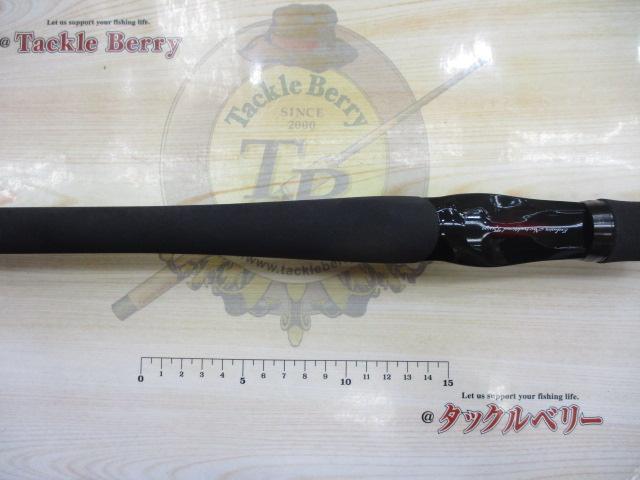 ハートランド HL741MHRB-SV AGS17