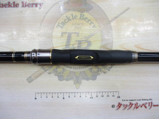 がま磯グレ競技スペシャルⅣ 1.25-50