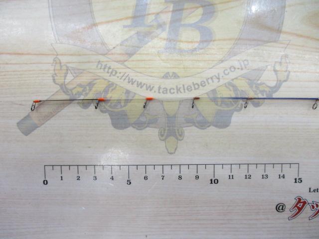 クリスティア ワカサギHG タイプC SS30PASS