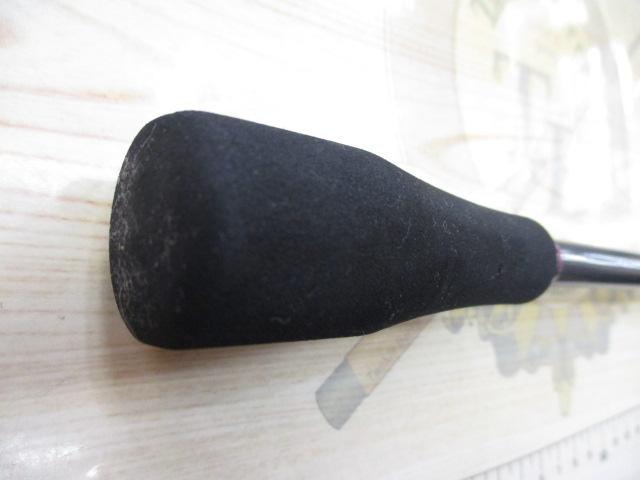 サーベルマスターSSスティック S610ML-S