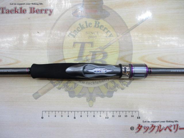 サーベルマスターSSスティック S610ML-S