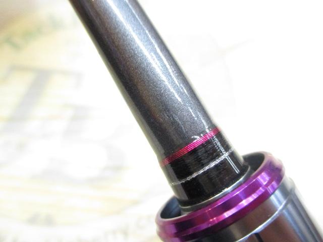 サーベルマスターSSスティック S610ML-S