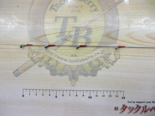 サーベルマスターSSスティック S610ML-S