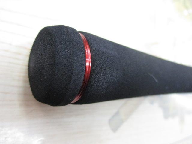 炎月XR N-B72MH-S/L