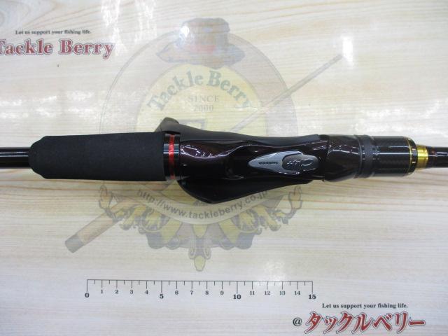 炎月XR N-B72MH-S/L