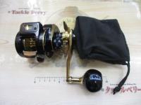 21ソルティガIC 300