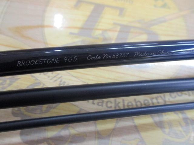 09ブルックストーン 905