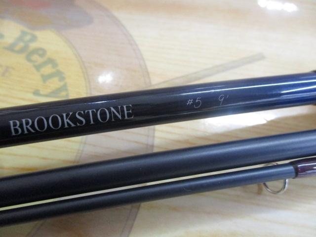 09ブルックストーン 905