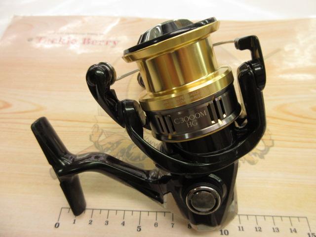 18カーディフCI4+ C3000MHG