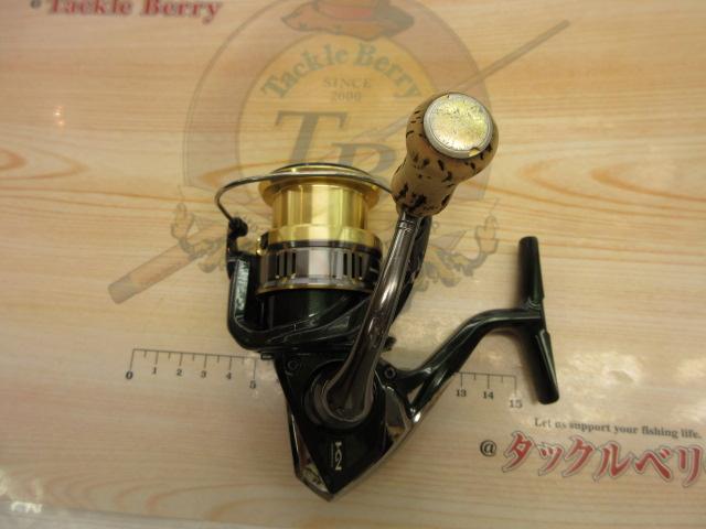 18カーディフCI4+ C3000MHG