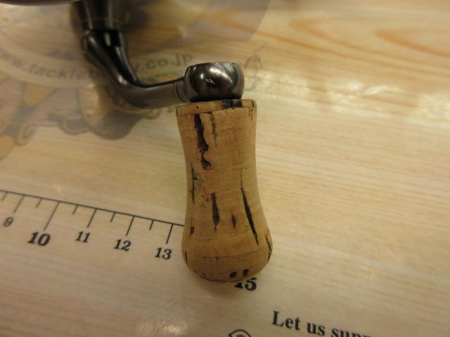 18カーディフCI4+ C3000MHG