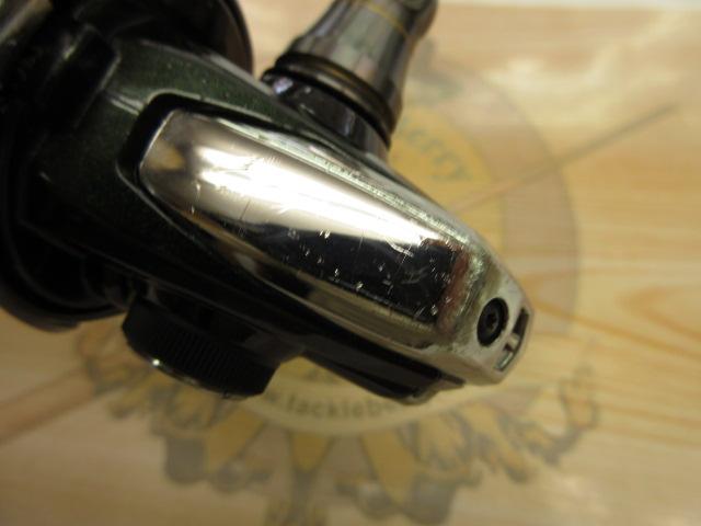 18カーディフCI4+ C3000MHG