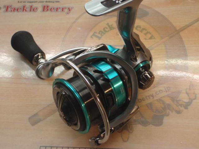 18エメラルダスエア LT3000S-CXH