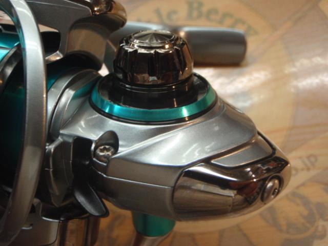 18エメラルダスエア LT3000S-CXH