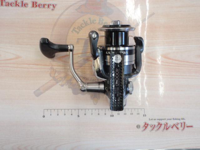 12アルテグラ 4000HG