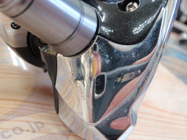 12アルテグラ 4000HG