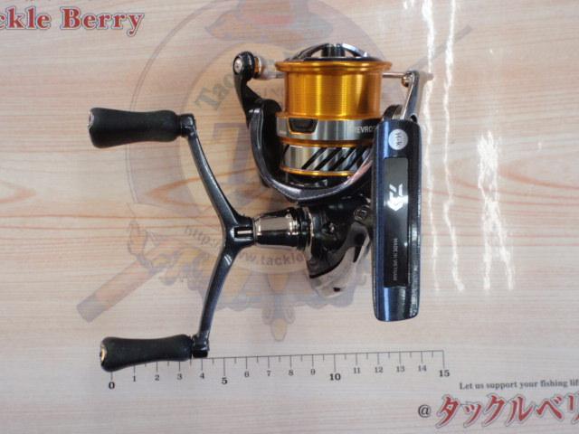 20レブロス LT3000S-CH-DH