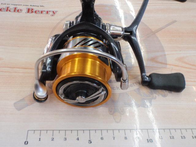 20レブロス LT3000S-CH-DH