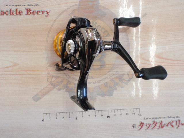 20レブロス LT3000S-CH-DH