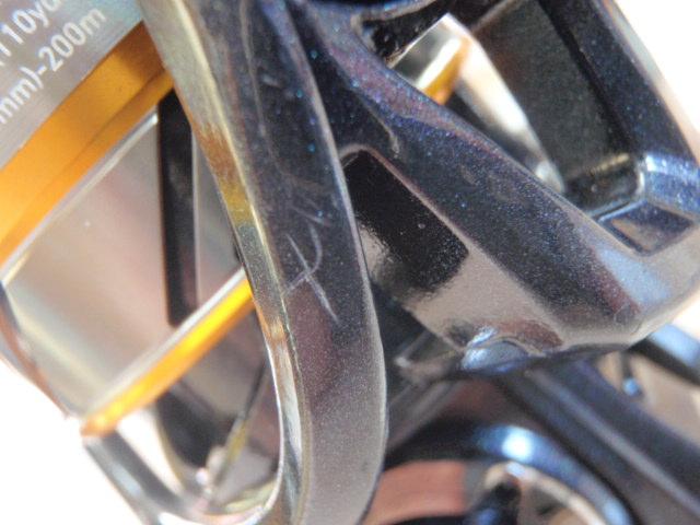 20レブロス LT3000S-CH-DH