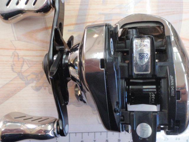 21アンタレスDC HG RH