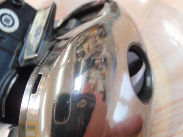 21アンタレスDC HG RH