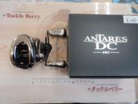 21アンタレスDC HG RH