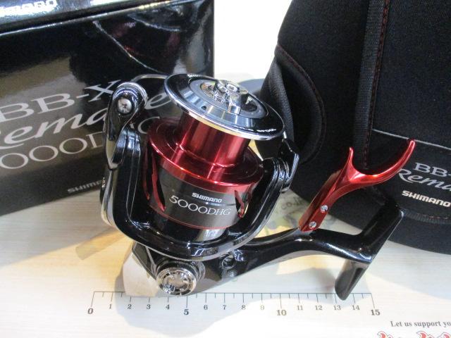 18BB-Xレマーレ 5000DHG