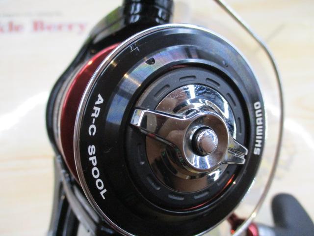 18BB-Xレマーレ 5000DHG