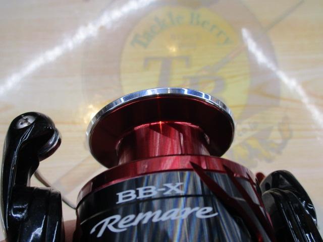 18BB-Xレマーレ 5000DHG