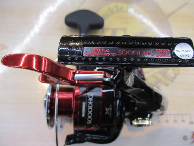 18BB-Xレマーレ 5000DHG