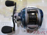 ソルティーステージレボ BJ-L