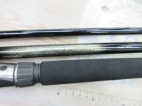 シルバークリークX SC-X1103-MSB