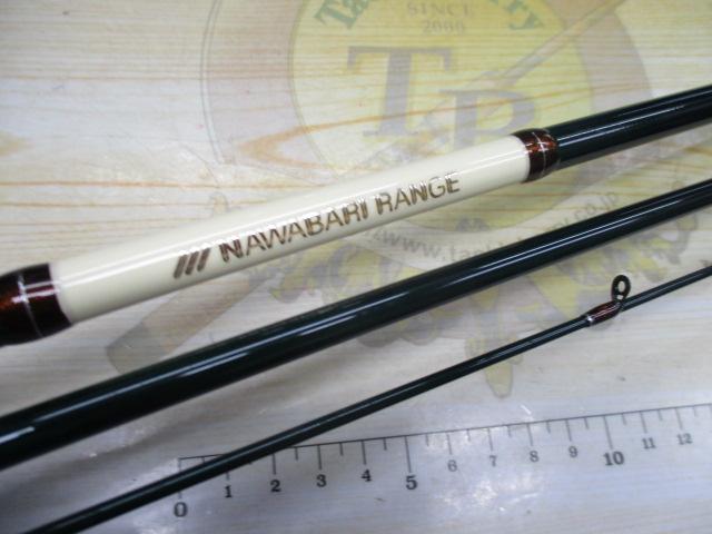 ナワバリレンジコンフィNRC-C88M