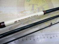 ナワバリレンジコンフィNRC-C88M