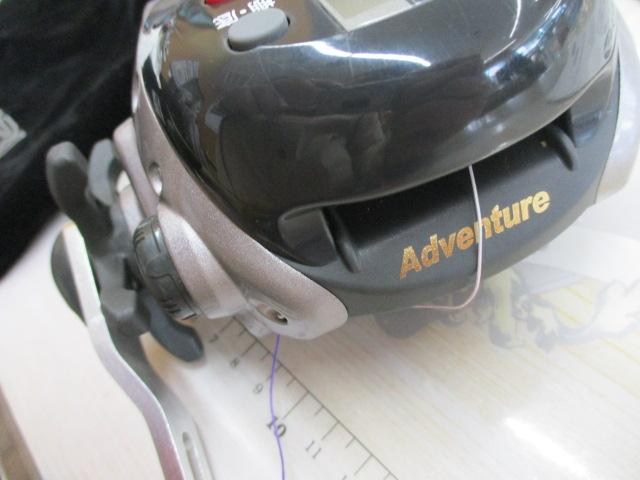 アドベンチャー棚SS500T 