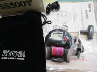 アドベンチャー棚SS500T 