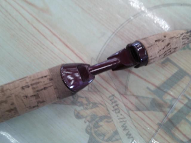 バンタムスコーピオン BSR 1581F