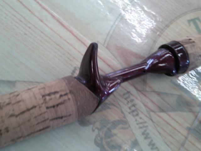 バンタムスコーピオン BSR 1581F