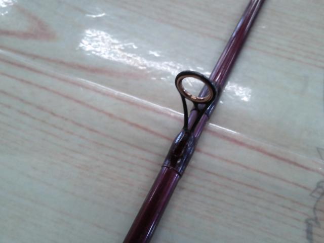 バンタムスコーピオン BSR 1581F