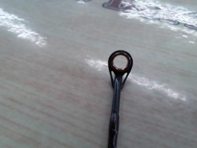 バンタムスコーピオン BSR 1581F