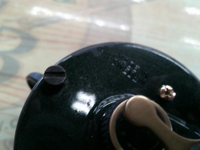 4600C RD-IMAE グリーン