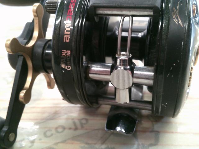 4600C RD-IMAE グリーン