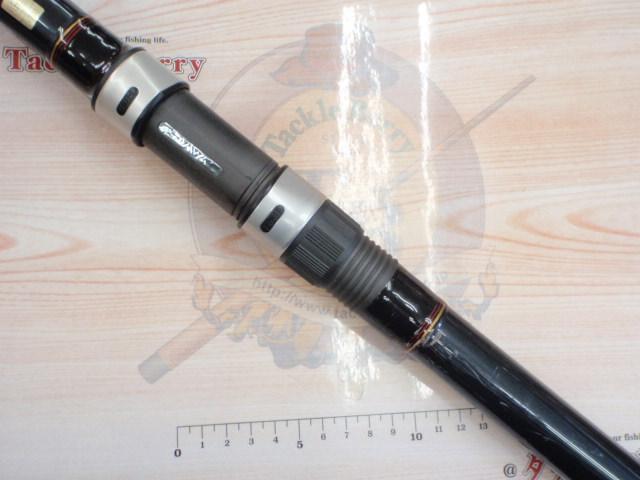 リーガル 5-53遠投