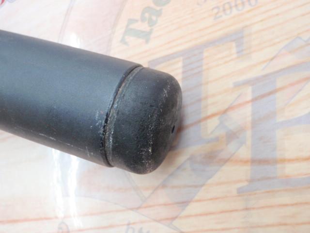 リーガル 5-53遠投