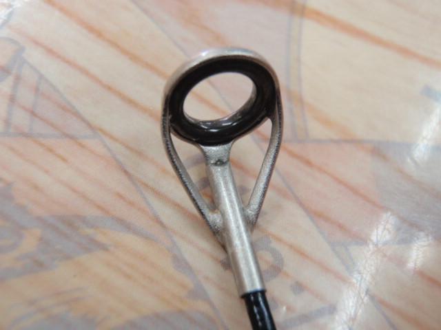 リーガル 5-53遠投