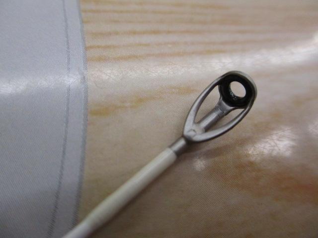 ホワイトバードWBREH-682UL-S