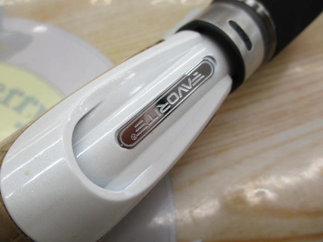 ホワイトバードWBREH-682UL-S