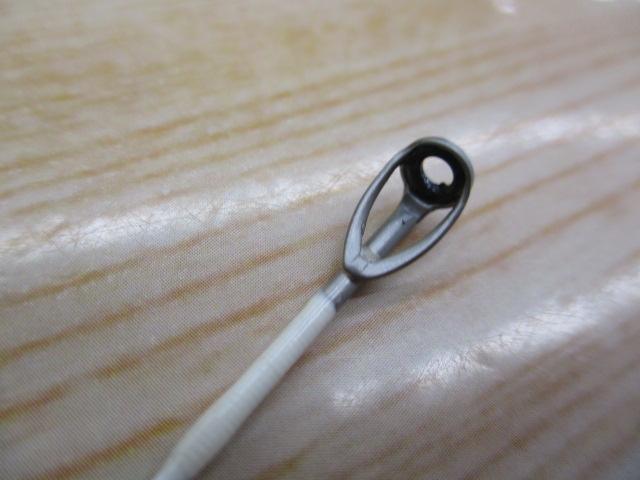 ホワイトバードWBREH-682UL-S